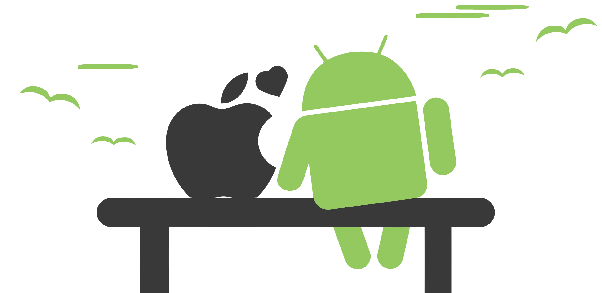 jasa pembuatan aplikasi android