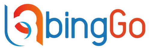 Logo Binggo